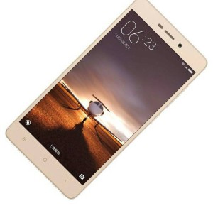 Redmi 3 4g Lte Gold Bonus Tempered Glass Dan Ultra Slim Case Tokopedia