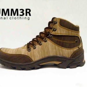 Sepatu Boot Pria Sepatu Gunung Tokopedia