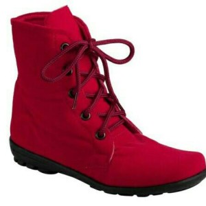 Sepatu Boots Anak Perempuan Tokopedia