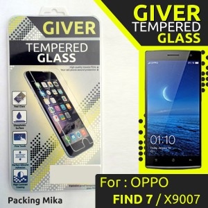 Oppo X9007 Seken Tokopedia