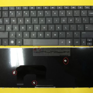 Keyboard Laptop Hp Mini 210 1111tu 210 1066tu Tokopedia
