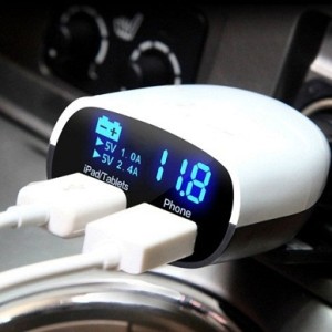 Cas Hp Mobil Charger Mobil Tokopedia