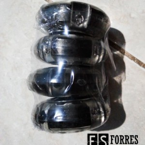 Ban Sepatu Roda Pvc Tokopedia