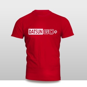 Kaos Baju Mobil Datsun Go Tokopedia