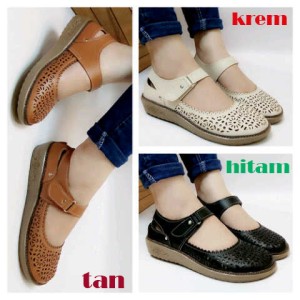 Sepatu Kickers Wanita Tokopedia