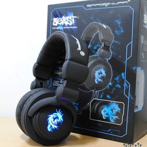 Headset Elephant Dragonwar Beast Gaming Headset Harga Promo Tokopedia