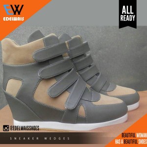 Sepatu Adidas Wedges Wanita Tokopedia