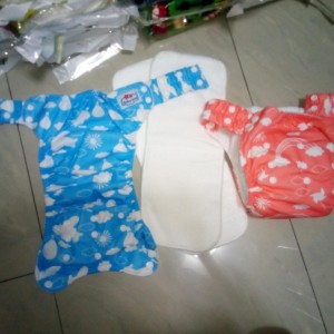Insert Clodi Babyland Mikrofiber Tokopedia