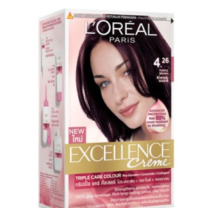 Cat Rambut Loreal Tokopedia