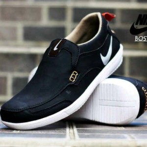 Sepatu Slop Trendy Pria Tokopedia