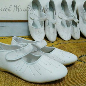 Sepatu Haji Wanita Tokopedia