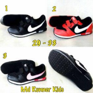Sepatu Nike Anak Murah Sepatu Balita 2 3 4 5 Tokopedia