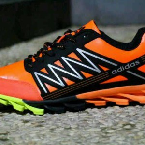 Sepatu Adidas Salomon Pria Tokopedia