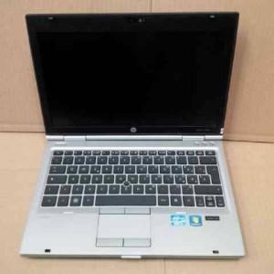 Hp Elitebook 2560p Core I7 Gen 2 Wwan 3g Laptop Murah Tokopedia