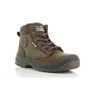 Sepatu Safety Jogger Dakar Tokopedia