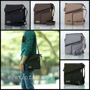 Tas Tablet Tas Hp Tas Selempang Tokopedia