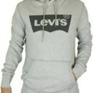 Baju Jaket Hoodie Zipper Sweater Gojek Tokopedia