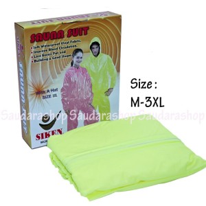Baju Sauna Siken Tokopedia