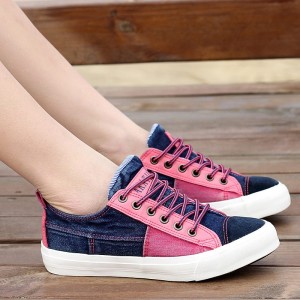 Sepatu Sandal Wanita Sneaker Tokopedia