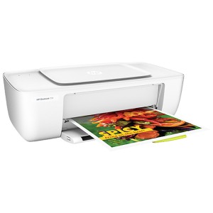 Hp Printer Deskjet 1112 Tokopedia