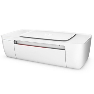 Printer Hp Deskjet 1115 Ink Advantage Tokopedia