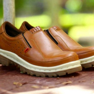Safety Shoes Slop Tokopedia