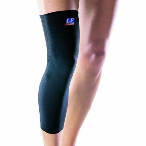 Knee Support Long Lp 667 Original Tokopedia