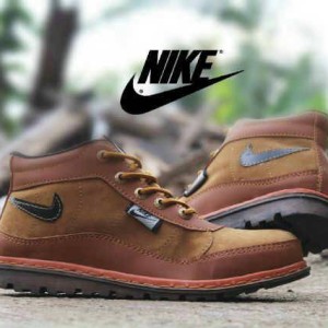 Sepatu Boots Nike 1 Tokopedia