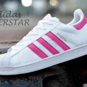 Sepatu Adidas Superstar Woman Tokopedia