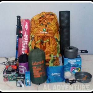 Tenda Great Tokopedia