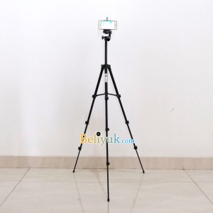 Tripod 1 Meter Holder U Untuk Hp Tokopedia