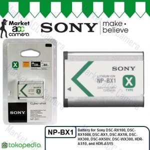 Sony Rx100 Mark V Tokopedia