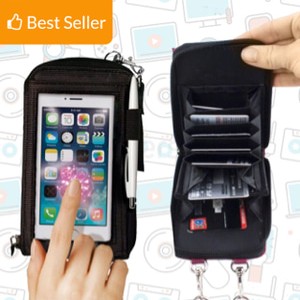 Tas Smartphone Handphone Gadget Hp Tokopedia