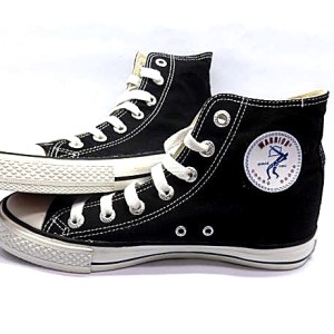 Sepatu Sekolah Warrior Sparta Tokopedia