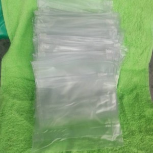 Tas Kosmetik Transparan Tokopedia