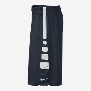 Celana Basket Nike Elite Stripe Basketball Shorts Tokopedia