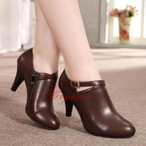 Sepatu Heels Wanita Tokopedia