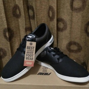 Sepatu Piero Gunther Tokopedia