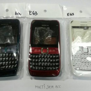 Nokia E63 Tokopedia