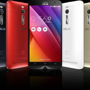 Asus Zenfone 2 Ze550ml Garansi Resmi Tokopedia
