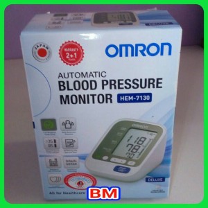 Tensi Digital Omron Hem 7130 Harga Murah Tokopedia