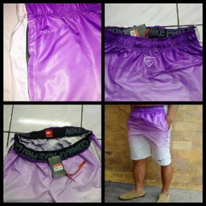 Celana Pendek Nike Printing Tokopedia