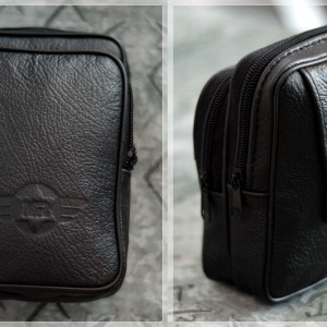 Tas Pinggang Dompet Hp Kamera Army Tokopedia