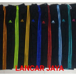 Promo Terlaris Celana Panjang Training Running Tokopedia