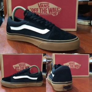Sepatu Vans Oldskool Tokopedia