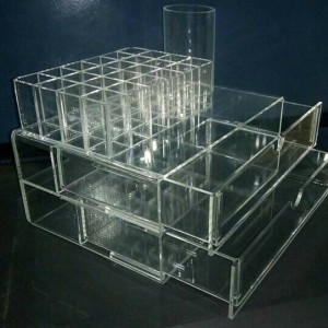 Terlaris Kosmetik Organizer E1 Tokopedia