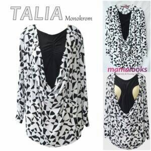 Baju Hamil Dan Menyusui Modis Tokopedia
