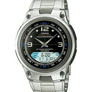 Casio Aw 82d 1a Harga Murah Tokopedia