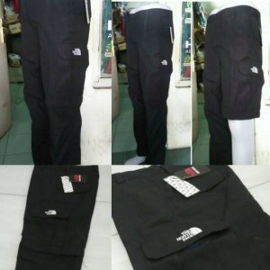 Celana Sambung Tnf Tokopedia