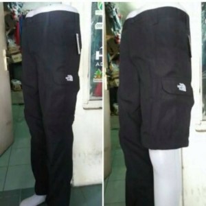 Celana Sambung Tnf Tokopedia